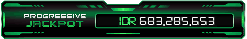 ADMIN789 Jackpot