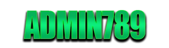 Logo ADMIN789