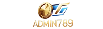 Logo Admin789